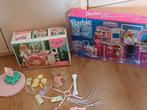 Vintage Barbie en Sindy Spullen, Ophalen of Verzenden, Gebruikt, Accessoires