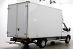 Ford Transit 350 2.0 TDCI 130pk Trend Bakwagen met achterdeu, Auto's, Bestelauto's, Origineel Nederlands, Te koop, Cruise Control