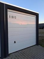 Garagebox 21m2 te huur, Auto diversen, Autostallingen en Garages