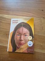 Anotomie en fysiologie voor het MBO, Boeken, Schoolboeken, Overige vakken, Diverse auteurs, Ophalen of Verzenden, Zo goed als nieuw