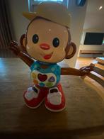 VTech Swing & Speel Aap, Kinderen en Baby's, Ophalen of Verzenden, Zo goed als nieuw, Overige typen, Met licht