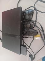 PlayStation 2 met Controller, Ophalen, Gebruikt, Met 1 controller