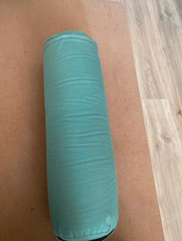 Yoga artikelen beschikbaar voor biedingen