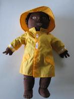 Lekkamrat stoffen pop 46 cm incl. roze kledingsetje., Kinderen en Baby's, Speelgoed | Poppen, Ophalen of Verzenden, Overige typen