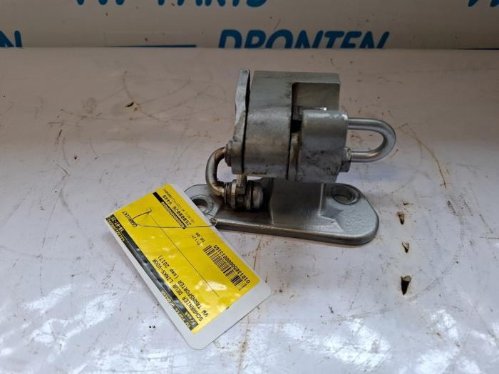 Scharnier deur links-voor van een Volkswagen Transporter, Auto-onderdelen, Overige Auto-onderdelen, Volkswagen, Gebruikt, 3 maanden garantie