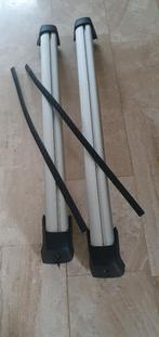 dakdragers mercedes benz E200 Business Solution, Ophalen, Zo goed als nieuw