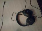 Qware Koptelefoon - Zwart, Ophalen of Verzenden, Gebruikt, Over oor (circumaural), Overige merken