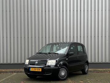 Fiat Panda 1.1 Nieuwe APK | NL auto | City | Voordelig | beschikbaar voor biedingen