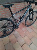 Sensa Carbon Fiori Evo SLE - Maat L, Fietsen en Brommers, Fietsen | Mountainbikes en ATB, Overige merken, Hardtail, Heren, Ophalen of Verzenden