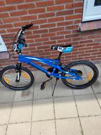 Cross/ bmx fiets 20 inch wielen, Fietsen en Brommers, Fietsen | Crossfietsen en BMX, Ophalen, Staal, Kawasaki, 16 tot 20 inch