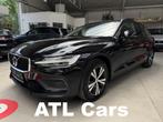 Volvo V60 2.0DIESEL | AIRCO | NAVIGATIE | EURO6 |1J GARANTIE, Voorwielaandrijving, Stof, Euro 6, 4 cilinders