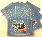 Voetbalplaatjes AH 15 pakjes 2020, Verzamelen, Albert Heijn, Ophalen