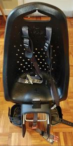 Thule Yepp Maxi, Easyfit Carrier XL, Ophalen, Achterzitje, Voetsteuntjes, Yepp