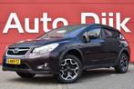Subaru XV 1.6i Luxury AWD Camera | Trekhaak | Clima | Cruise, Auto's, Subaru, 1360 kg, Gebruikt, 4 cilinders, 1600 cc