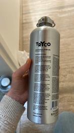 Bedkruik aluminium tryco, Ophalen of Verzenden, Zo goed als nieuw, Overige typen