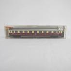 Fleischmann	5169 IC/EC-compartimentrijtuig - 1e klas OVP H0, Info@roco.cc, Gebruikt, Gelijkstroom, Verzenden