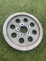 Belt tandwiel pulley Harley sportster 61T 1-1/8 (40246-91), Motoren, Ophalen of Verzenden