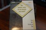 boek theologie het groene tapijt of de straten....ds. G.roos, Verzenden, Zo goed als nieuw, Christendom | Protestants