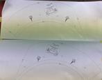 Sportspack templates Mini COOPER., Auto diversen, Tuning en Styling, Ophalen of Verzenden