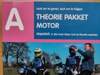 Motor Theorie Pakket - Compleet met online training!, Boeken, Studieboeken en Cursussen, Onbekend, Niet van toepassing, Ophalen of Verzenden