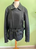 Akito dames motorjas echt leder maat M/ 40, Motoren, Ophalen of Verzenden, Tweedehands, Dames, Jas | leer