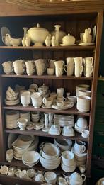 Wedgwood, Gien, Brookshire, Mason’s Christmas Village, Huis en Inrichting, Keuken | Servies, Ophalen of Verzenden