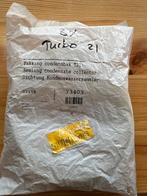 3x Nefit Turbo Condensbak Pakking T21, Ophalen of Verzenden, Nieuw, Universele onderdelen