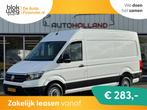 Volkswagen Crafter 2.0 TDI 130KW 177PK L3H3 EUR € 16.950,0, Electronic Stability Program (ESP), Gebruikt, Euro 6, 4 cilinders