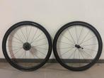 Giant Slr 1 Carbon Wielset Clincher Velgrem, Fietsen en Brommers, Fietsonderdelen, Ophalen of Verzenden, Zo goed als nieuw, Racefiets