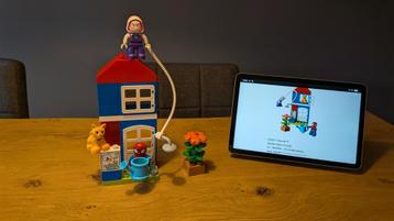 Lego Duplo Spider-Mans huisje - 10995 beschikbaar voor biedingen