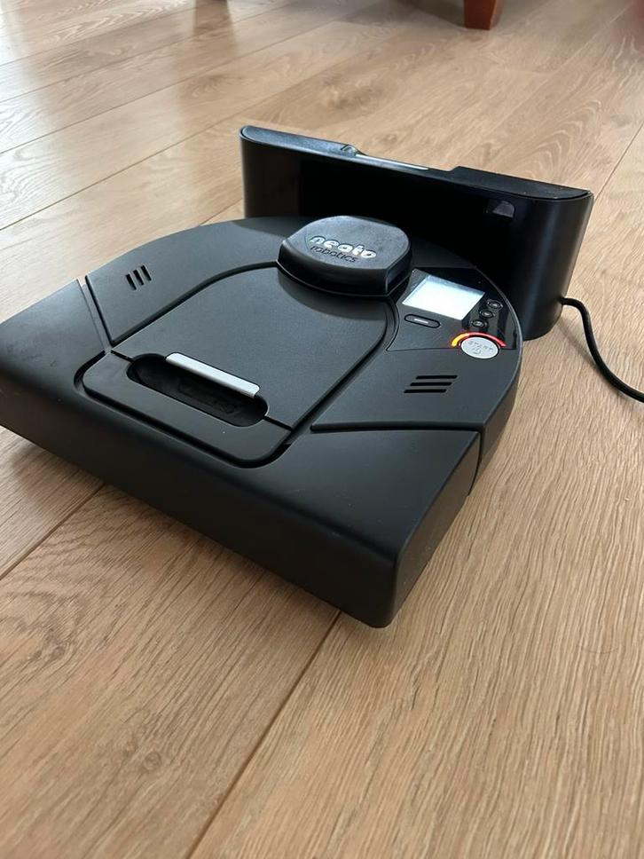 Robotstofzuiger, (DEFECT), Neato Xv Signature Robotzuiger, Witgoed en Apparatuur, Onderdelen en Toebehoren, Ophalen of Verzenden