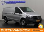 Mercedes-Benz Vito 116CDi 9G-Tronic Automaat Lang Achterdeur, Automaat, Gebruikt, 4 cilinders, 2000 kg
