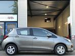 Toyota Yaris 1.0 VVT-i Aspiration|Navi|Bluetooth|Camera|Clim, Voorwielaandrijving, Gebruikt, Euro 6, Start-stop-systeem