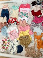Meisje kleding maat 68/74 40 stuks kleding pakket, Meisje, Ophalen of Verzenden, Zo goed als nieuw, Overige typen