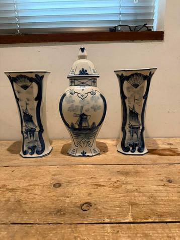 Mooi kaststel beschikbaar voor biedingen