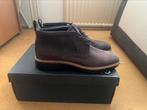 Ecco schoenen nieuw maat 44, Ecco, Bruin, Nieuw, Ophalen of Verzenden