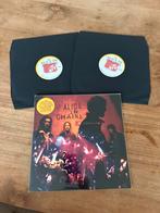 Vinyl Lp Alice in Chains MTV unplugged, Ophalen, Nieuw in verpakking, 12 inch, Poprock