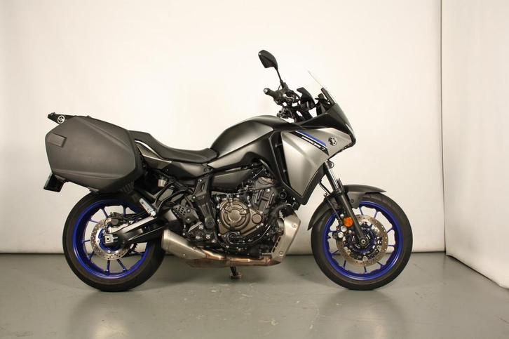 Yamaha Tracer 7 (bj 2023), Motoren, Motoren | Yamaha, Bedrijf, Sport, meer dan 35 kW