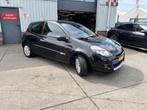 Renault Clio 1.2 Collection, Euro 5, 4 cilinders, Zwart, Origineel Nederlands
