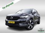 Volvo XC40 Recharge P8 AWD R-Design 3-Fase 1e-Eig. & Dealer-, Auto's, Volvo, 12 maanden, Gebruikt, Zwart, 24 min
