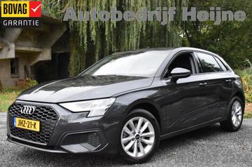 Audi A3 Sportback 30 TFSI PRO LINE CAMERA/ACC/CARPLAY beschikbaar voor biedingen