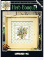 Leaflet Herb Bouquet, Ophalen of Verzenden, Nieuw, Patroon