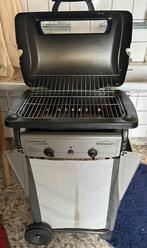 Te koop gas barbecue, Tuin en Terras, Gasbarbecues, Ophalen, Zo goed als nieuw