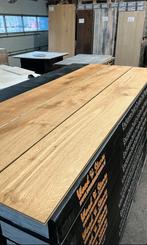 EIKEN VLOER XXL VLOEREN HOUTEN VLOEREN PARKET, Ophalen of Verzenden, Nieuw, 75 m² of meer, Parket