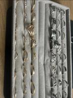 Mooie ringen, Endless jewelry, Ophalen of Verzenden, Zo goed als nieuw