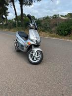 Gilera runner 70cc, Ophalen, Zo goed als nieuw, Benzine, Overige modellen