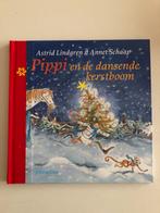 Pippi en de dansende kerstboom, Astrid Lindgren, Fictie algemeen, Astrid Lindgren, Ophalen of Verzenden, Zo goed als nieuw