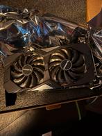 RTX 2060, Computers en Software, Videokaarten, PCI-Express 3, GDDR6, Ophalen of Verzenden, Zo goed als nieuw