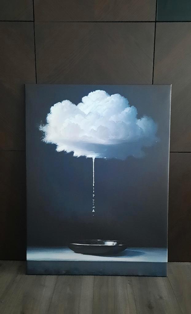 Kunst | Schilderijen | Modern, Antiek en Kunst, Kunst | Schilderijen | Modern, Ophalen