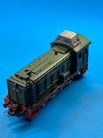 TRIX EXPRESS V36, Hobby en Vrije tijd, Modeltreinen | H0, Trix, Ophalen of Verzenden, Zo goed als nieuw, Gelijkstroom